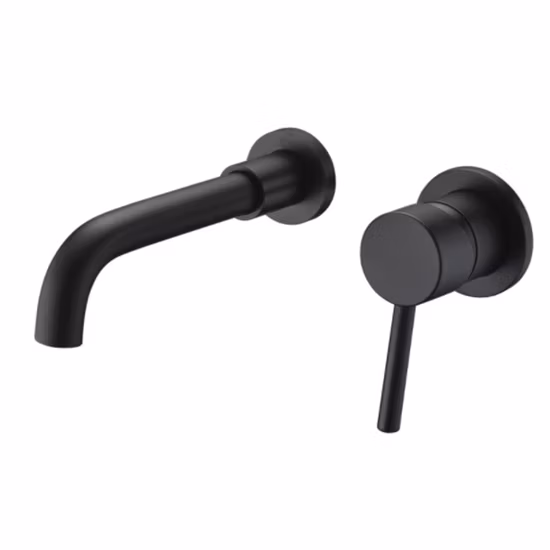 Single-Row Pin Brass Door Lock Cylinder Euro with 3 Security Keys